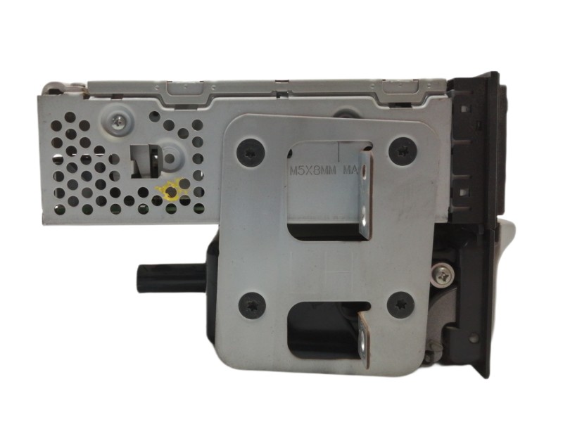 Recambio de sistema audio / radio cd para nissan x-trail (t30) comfort referencia OEM IAM 28185EQ39A PP2424T CL052470111877