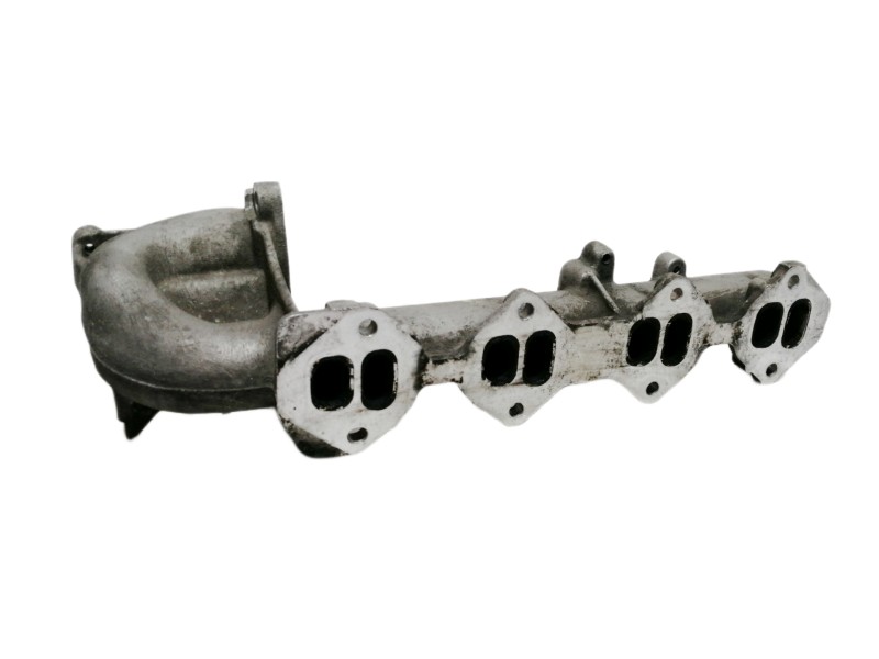 Recambio de colector admision para renault trafic combi (ab 4.01) 6 - plazas, acristalado parcial 2,9t combi corto referencia OE