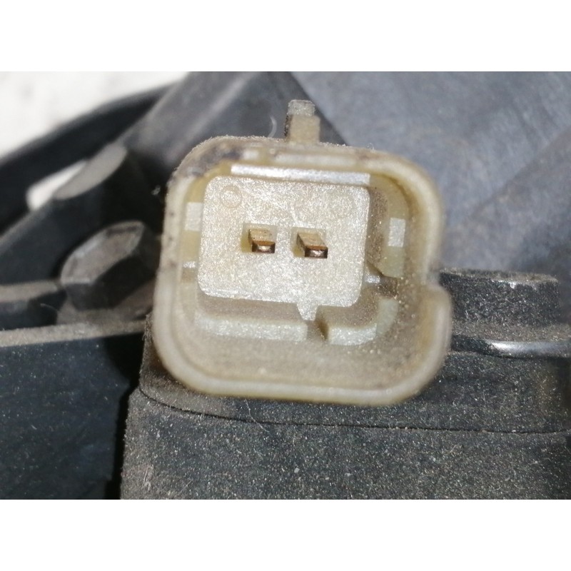 Recambio de caja mariposa para peugeot 407 confort referencia OEM IAM 25347904  