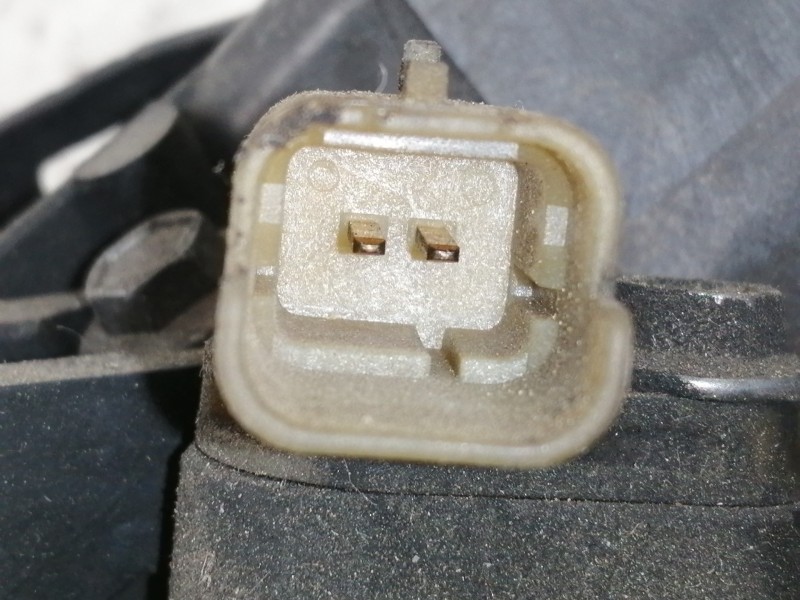 Recambio de caja mariposa para peugeot 407 confort referencia OEM IAM 25347904  