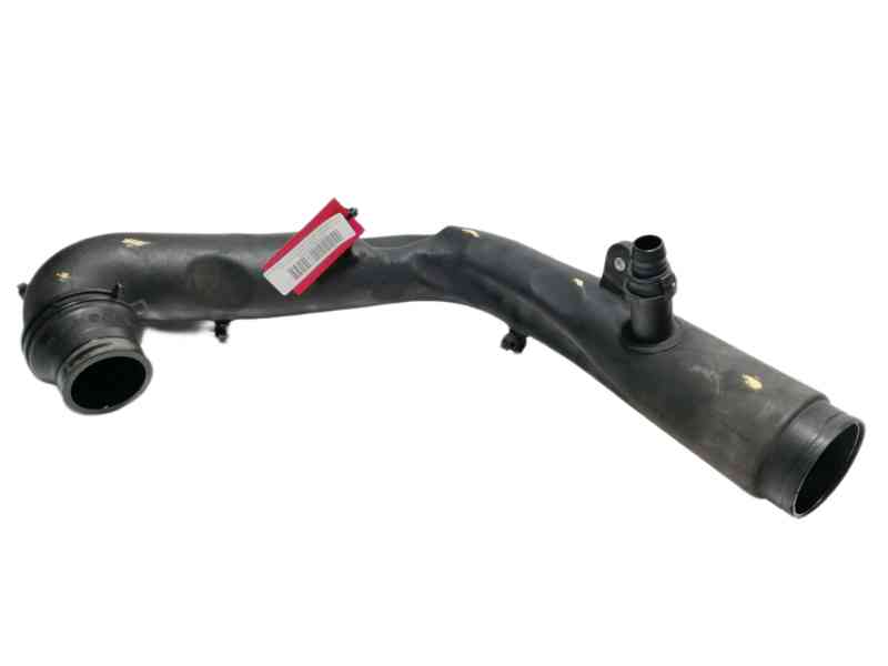 Recambio de tubo presion turbocompresor para volkswagen golf v berlina (1k1) conceptline (e) referencia OEM IAM 1K0129654AA 4461