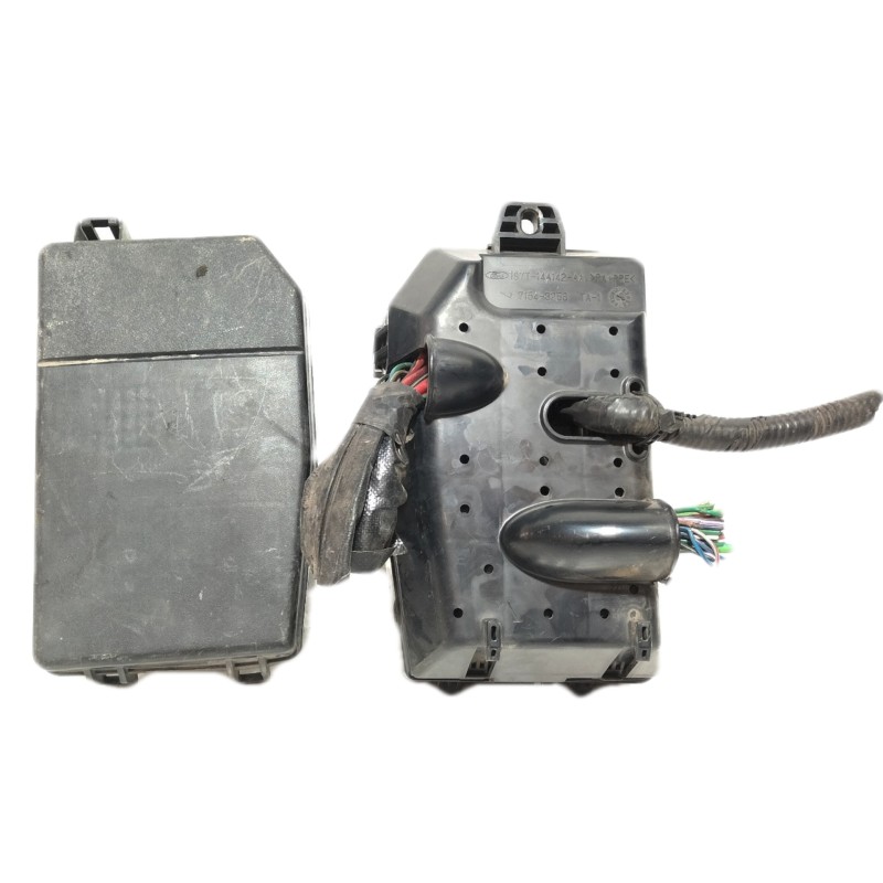 Recambio de caja reles / fusibles para ford mondeo berlina (ge) ambiente referencia OEM IAM 1S7T14A142AA  