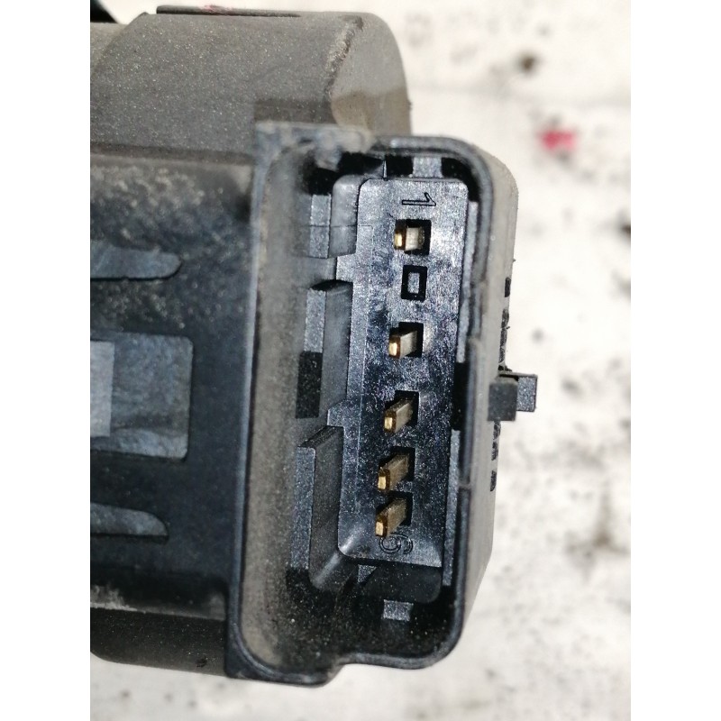 Recambio de caja mariposa para peugeot 407 confort referencia OEM IAM 25347904  