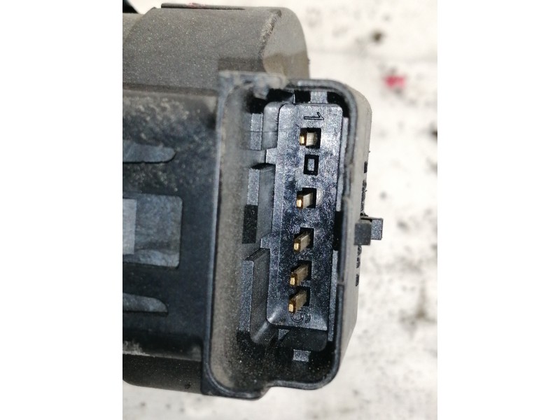 Recambio de caja mariposa para peugeot 407 confort referencia OEM IAM 25347904  