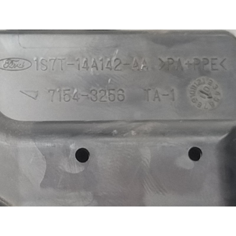 Recambio de caja reles / fusibles para ford mondeo berlina (ge) ambiente referencia OEM IAM 1S7T14A142AA  