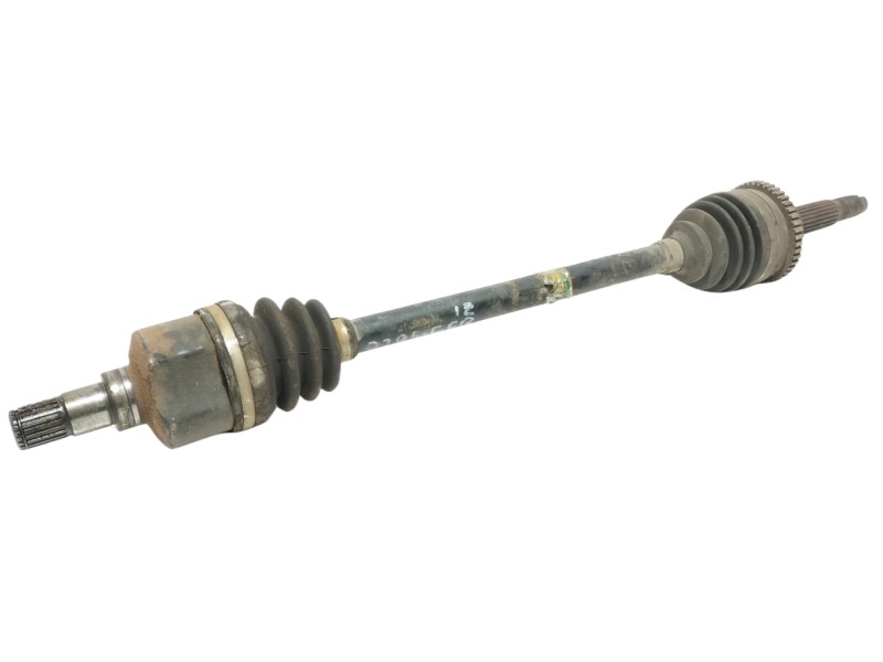 Recambio de transmision delantera izquierda para chevrolet kalos 1.2 s (d/a) referencia OEM IAM   