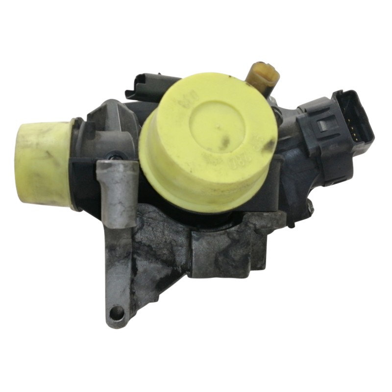 Recambio de caja mariposa para peugeot 407 confort referencia OEM IAM 25347904  