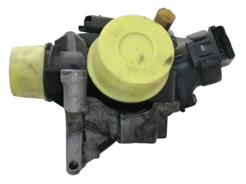 Recambio de caja mariposa para peugeot 407 confort referencia OEM IAM 25347904  