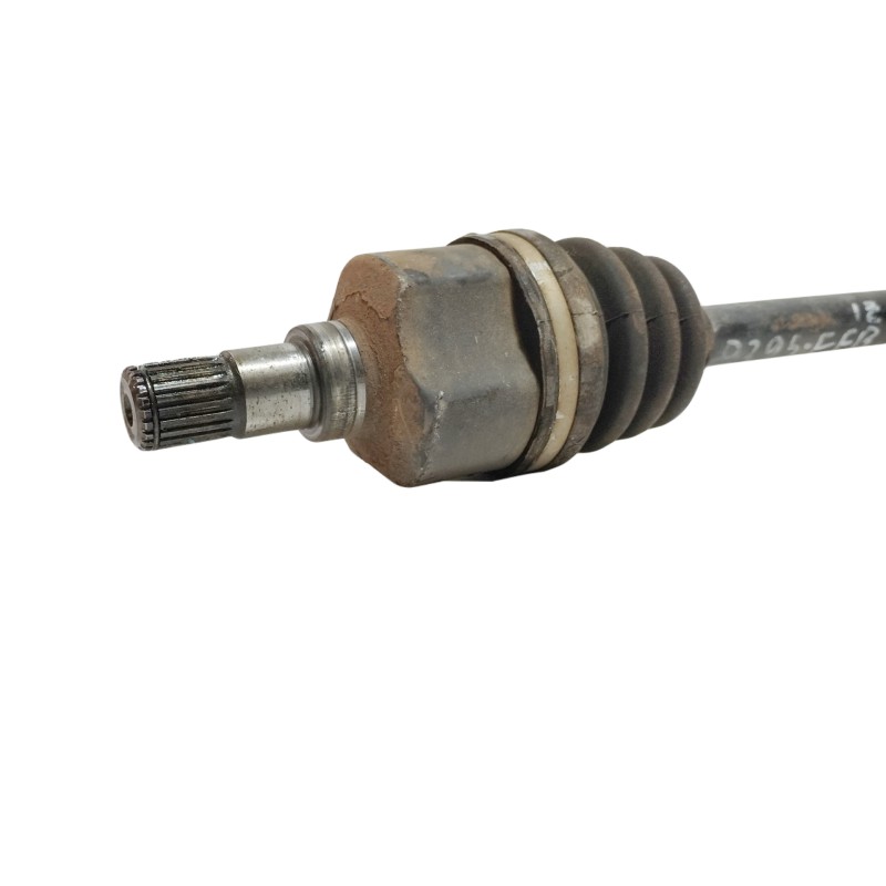 Recambio de transmision delantera izquierda para chevrolet kalos 1.2 s (d/a) referencia OEM IAM   