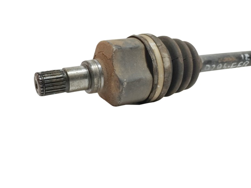 Recambio de transmision delantera izquierda para chevrolet kalos 1.2 s (d/a) referencia OEM IAM   