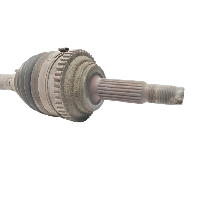 Recambio de transmision delantera izquierda para chevrolet kalos 1.2 s (d/a) referencia OEM IAM   