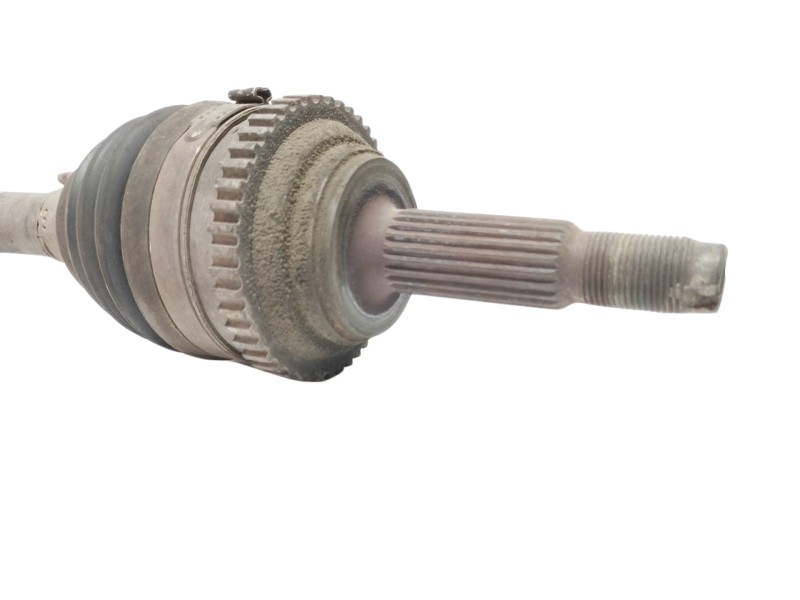 Recambio de transmision delantera izquierda para chevrolet kalos 1.2 s (d/a) referencia OEM IAM   