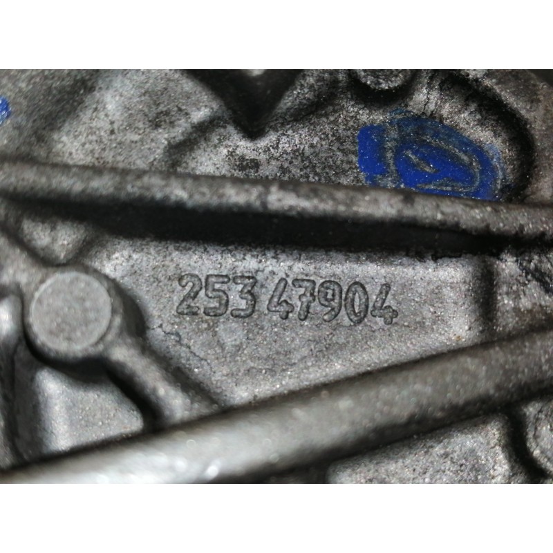 Recambio de caja mariposa para peugeot 407 confort referencia OEM IAM 25347904  