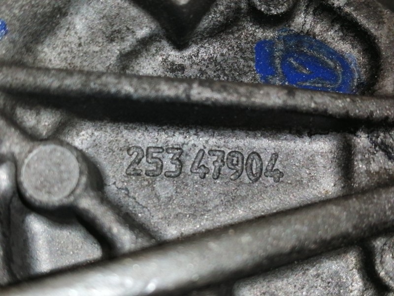 Recambio de caja mariposa para peugeot 407 confort referencia OEM IAM 25347904  