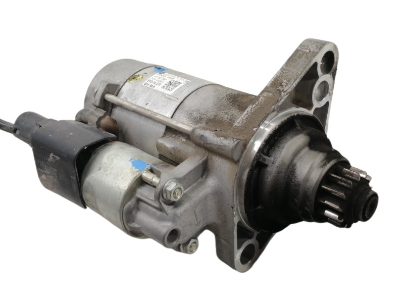 Recambio de motor arranque para volkswagen golf vii lim. (bq1) advance referencia OEM IAM 02Z911024B 4380000232 