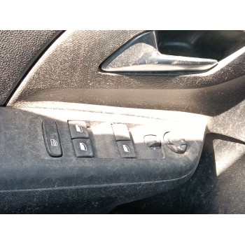 MANDO ELEVALUNAS DELANTERO IZQUIERDO 96788281ZD 