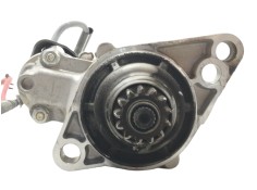 Recambio de motor arranque para volkswagen golf vii lim. (bq1) advance referencia OEM IAM 02Z911024B 4380000232  2