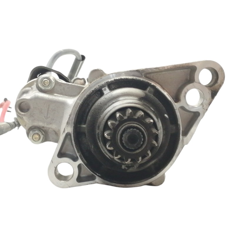 Recambio de motor arranque para volkswagen golf vii lim. (bq1) advance referencia OEM IAM 02Z911024B 4380000232 