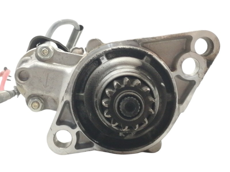 Recambio de motor arranque para volkswagen golf vii lim. (bq1) advance referencia OEM IAM 02Z911024B 4380000232 