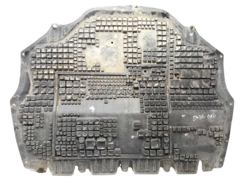 Recambio de cubrecarter para citroën c4 berlina sx referencia OEM IAM 6Q0825237AB  