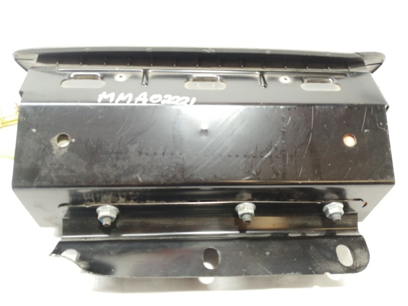 Recambio de airbag delantero derecho para suzuki vitara (et) 2.0 hdi referencia OEM IAM 7391077E01  