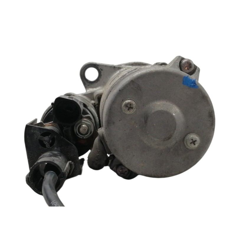 Recambio de motor arranque para volkswagen golf vii lim. (bq1) advance referencia OEM IAM 02Z911024B 4380000232 