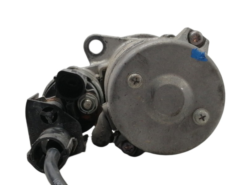 Recambio de motor arranque para volkswagen golf vii lim. (bq1) advance referencia OEM IAM 02Z911024B 4380000232 