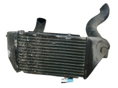 Recambio de intercooler para honda fr-v (be) 2.2 ctdi comfort referencia OEM IAM 1270000710   2