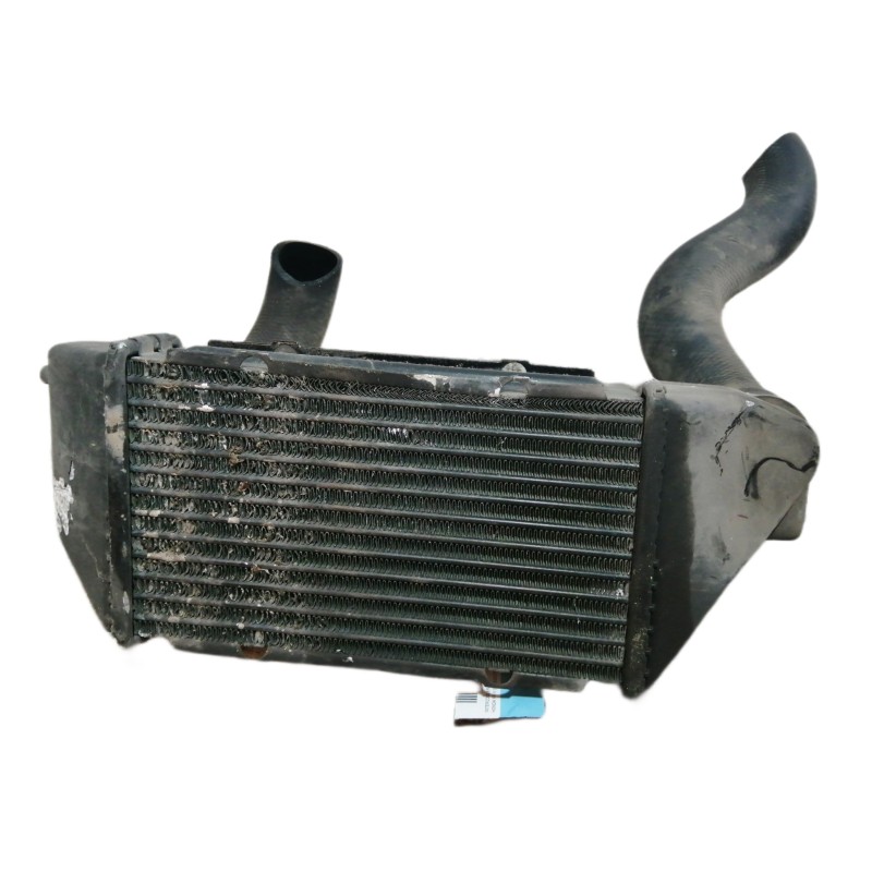Recambio de intercooler para honda fr-v (be) 2.2 ctdi comfort referencia OEM IAM 1270000710  