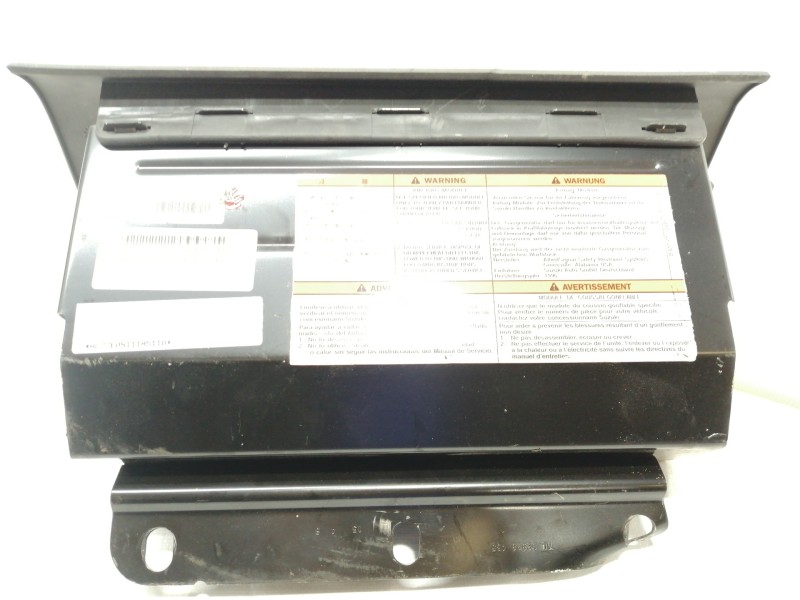 Recambio de airbag delantero derecho para suzuki vitara (et) 2.0 hdi referencia OEM IAM 7391077E01  