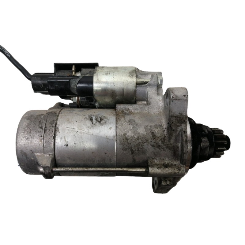 Recambio de motor arranque para volkswagen golf vii lim. (bq1) advance referencia OEM IAM 02Z911024B 4380000232 