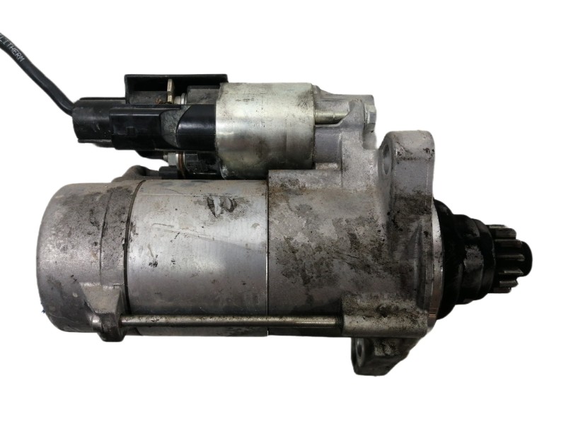 Recambio de motor arranque para volkswagen golf vii lim. (bq1) advance referencia OEM IAM 02Z911024B 4380000232 