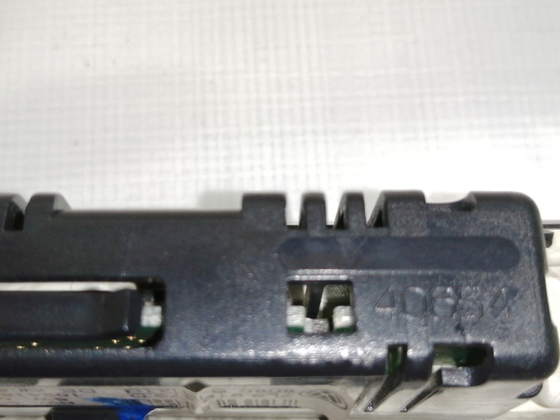 Recambio de modulo electronico para volkswagen touareg (7l6) v6 tdi referencia OEM IAM 7L6919473D  