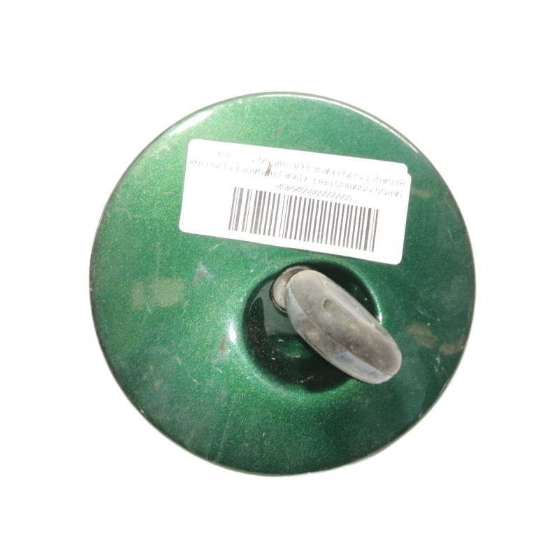 Recambio de tapon combustible para renault clio i fase i+ii (b/c57) referencia OEM IAM 7700829695  