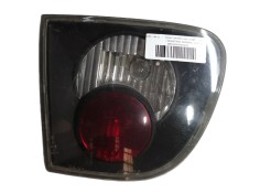 Recambio de piloto trasero izquierdo interior para seat leon (1m1) sports limited referencia OEM IAM 1M6945259  