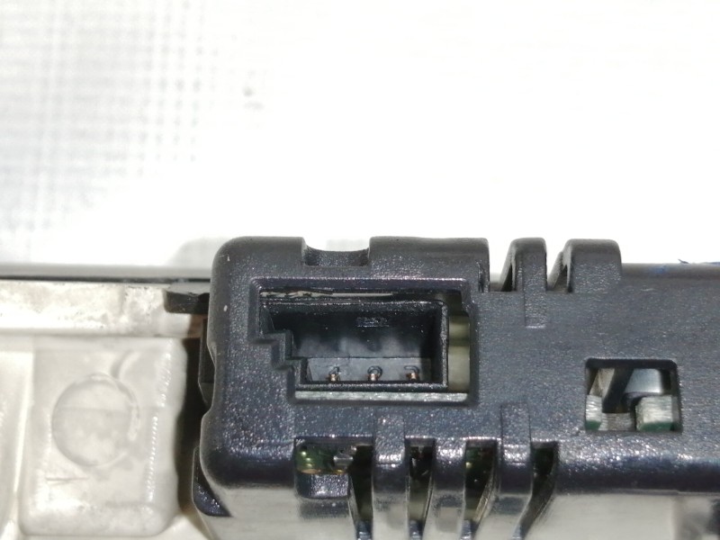 Recambio de modulo electronico para volkswagen touareg (7l6) v6 tdi referencia OEM IAM 7L6919473D  