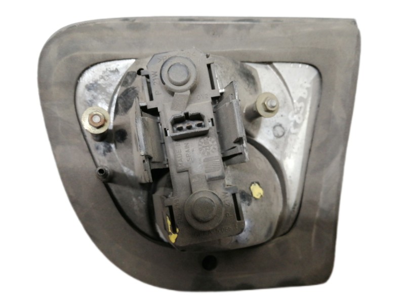 Recambio de piloto trasero izquierdo interior para seat leon (1m1) sports limited referencia OEM IAM 1M6945259  