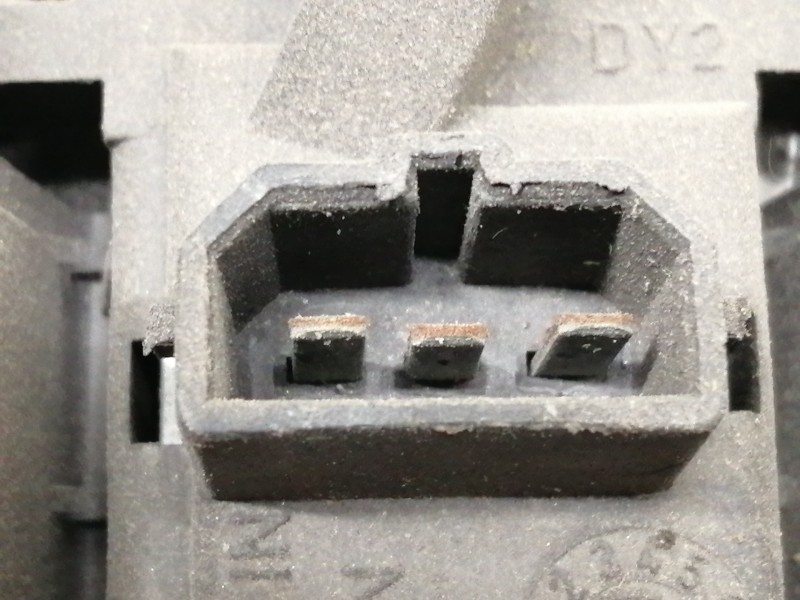 Recambio de piloto trasero izquierdo interior para seat leon (1m1) sports limited referencia OEM IAM 1M6945259  