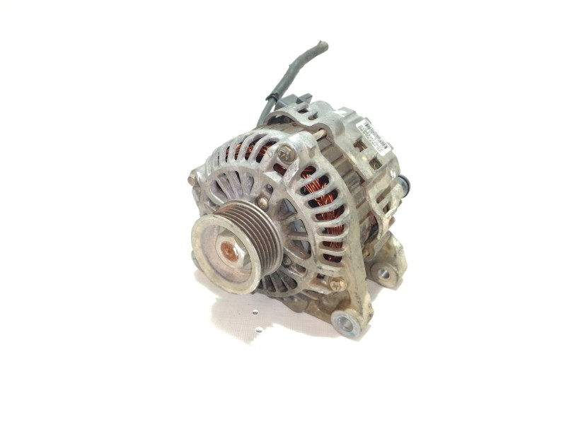 Recambio de alternador para suzuki vitara (et) 2.0 hdi referencia OEM IAM 9635772880  