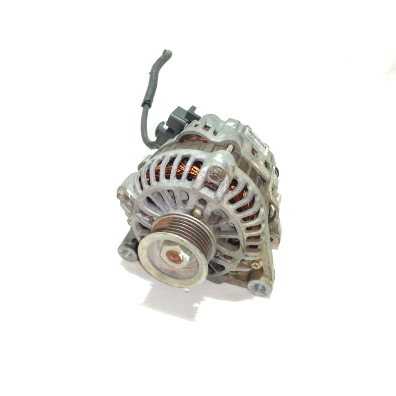 Recambio de alternador para suzuki vitara (et) 2.0 hdi referencia OEM IAM 9635772880  