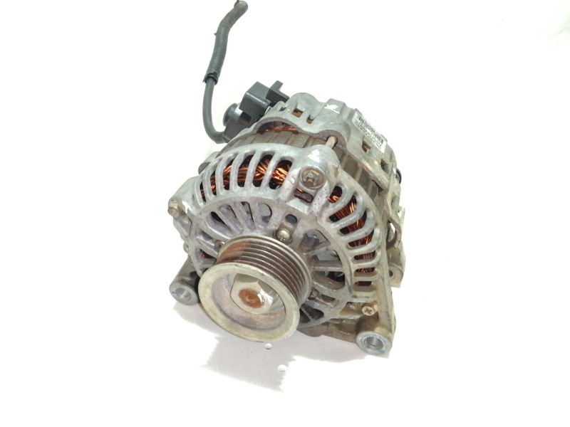 Recambio de alternador para suzuki vitara (et) 2.0 hdi referencia OEM IAM 9635772880  