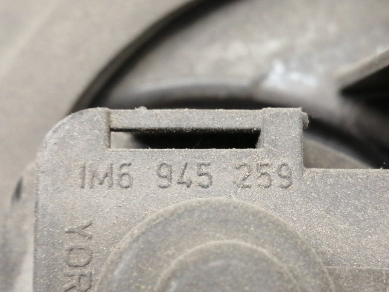 Recambio de piloto trasero izquierdo interior para seat leon (1m1) sports limited referencia OEM IAM 1M6945259  