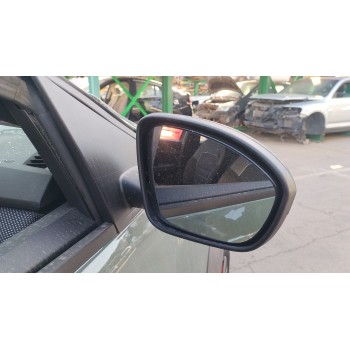 ESPEJO RETROVISOR DERECHO 