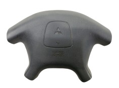 Recambio de airbag delantero izquierdo para mitsubishi montero pinin (h60/h70) 1800 gdi (3-ptas.) referencia OEM IAM MR792326 MD