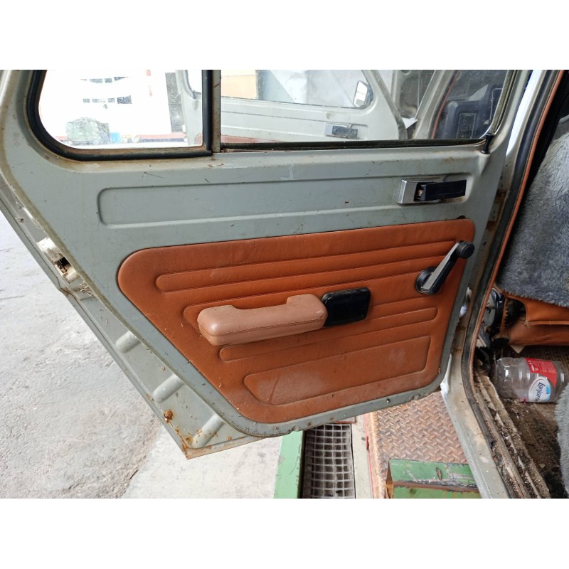 Recambio de guarnecido puerta trasera izquierda para talbot simca 1200 ls referencia OEM IAM   