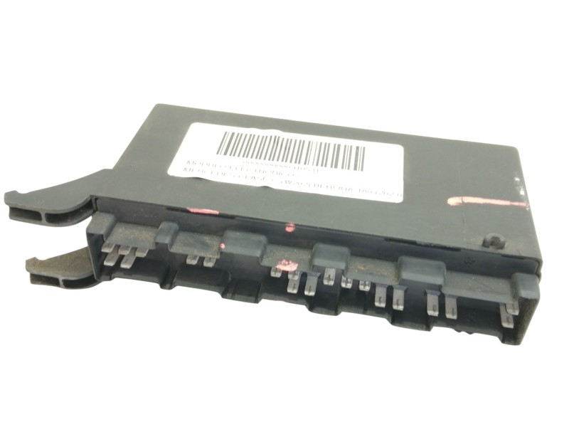 Recambio de modulo electronico para mercedes-benz clase c (w202) berlina 180 (202.018) referencia OEM IAM 2025420232  