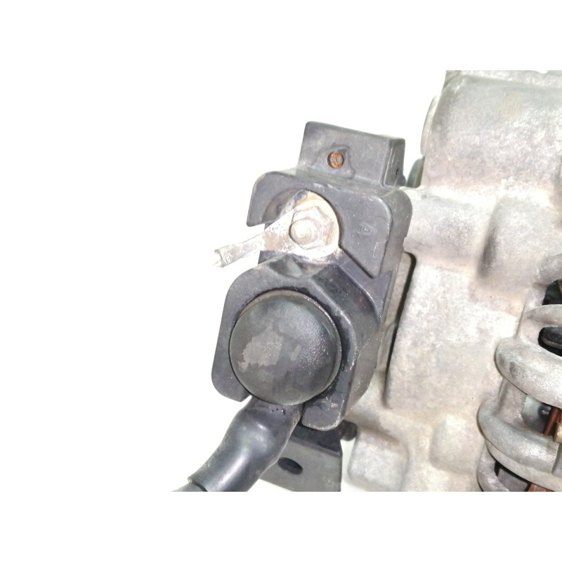 Recambio de alternador para suzuki vitara (et) 2.0 hdi referencia OEM IAM 9635772880  