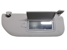 Recambio de parasol derecho para citroën c1 airscape shine referencia OEM IAM 16117727BJ   2