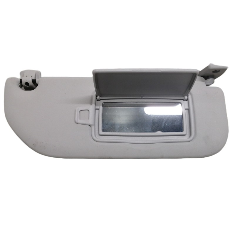 Recambio de parasol derecho para citroën c1 airscape shine referencia OEM IAM 16117727BJ  