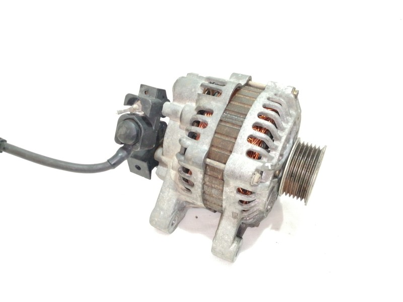 Recambio de alternador para suzuki vitara (et) 2.0 hdi referencia OEM IAM 9635772880  